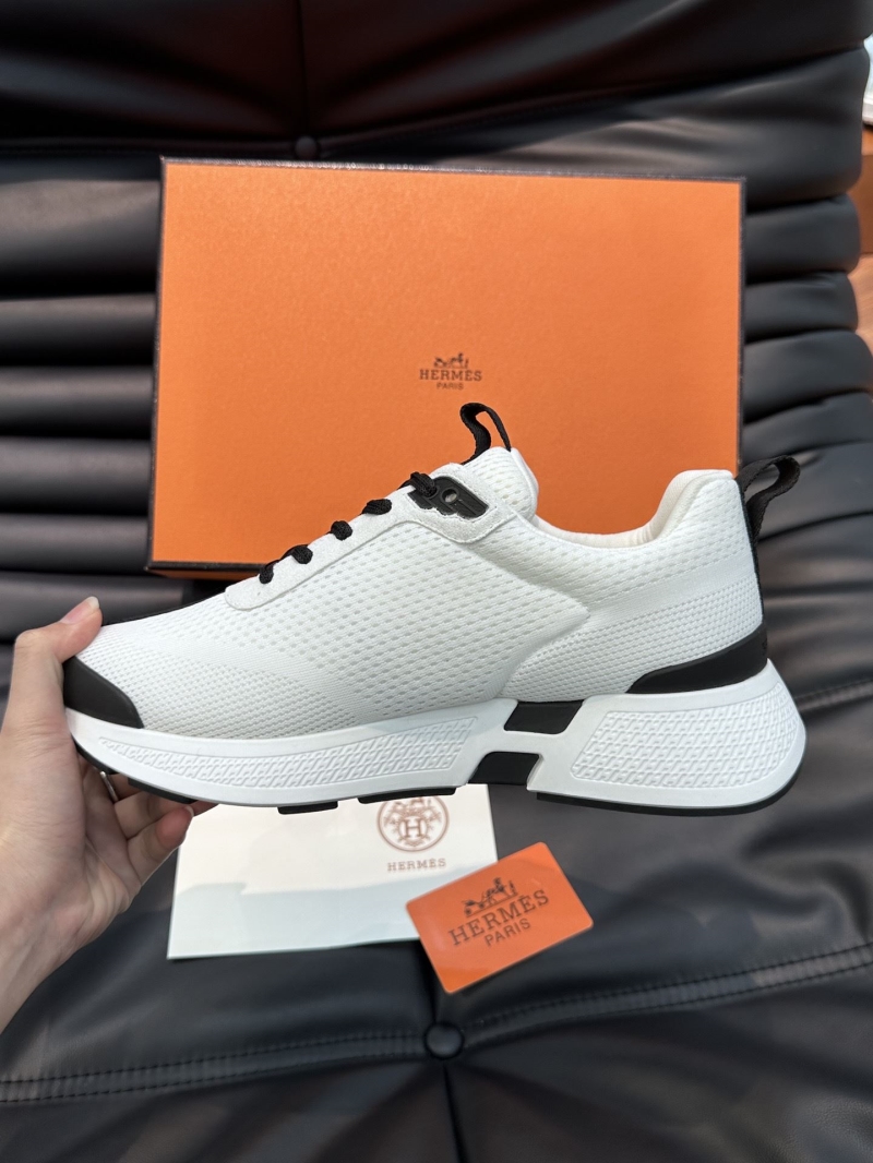 Hermes Sneakers